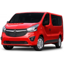 Vivaro 2014-2019