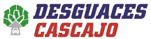 Desguaces Cascajo