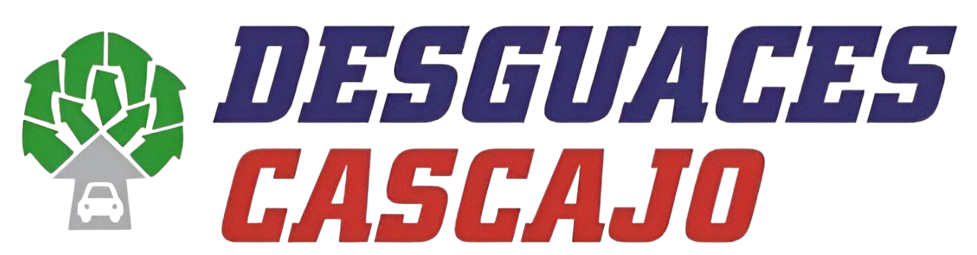 Desguaces Cascajo