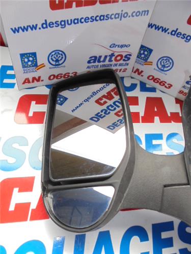 14289 – RETROVISOR IZDO. – Ford - Imagen 3