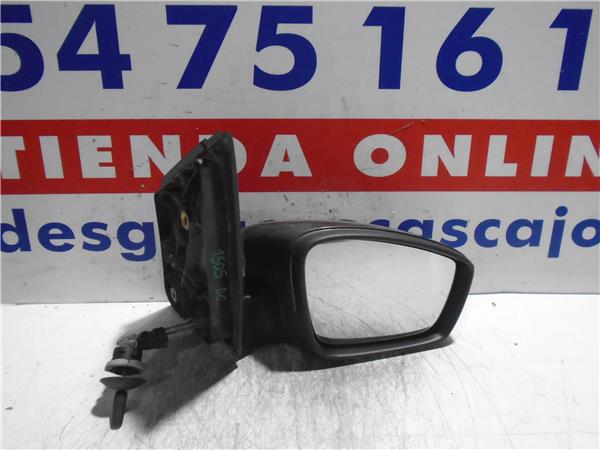 40999 – RETROVISOR DCHO. – Seat - Imagen 2