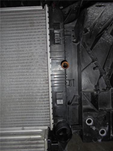 5128 – RADIADOR – Mercedes-Benz - Imagen 3