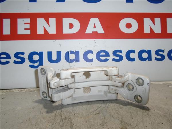 37717 – BISAGRA SUP. PUERTA TRA. DCHA. – Mercedes-Benz - Imagen 2