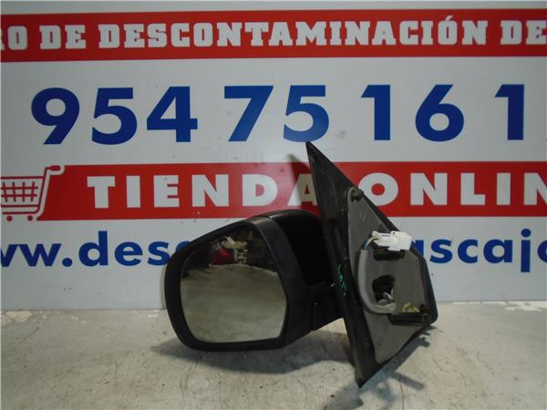 39440 – RETROVISOR IZDO. – Dacia - Imagen 3