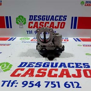 45634 – CAJA MARIPOSA AIRE – Opel