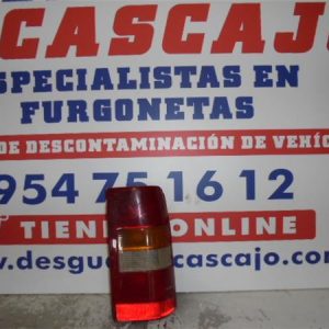 10549 – PILOTO TRA. DCHO. – Citroen