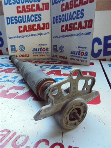 21318 – AMORTIGUADOR TRA. DCHO. – Opel - Imagen 2