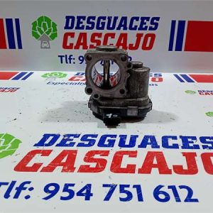 45631 – CAJA MARIPOSA AIRE – Opel