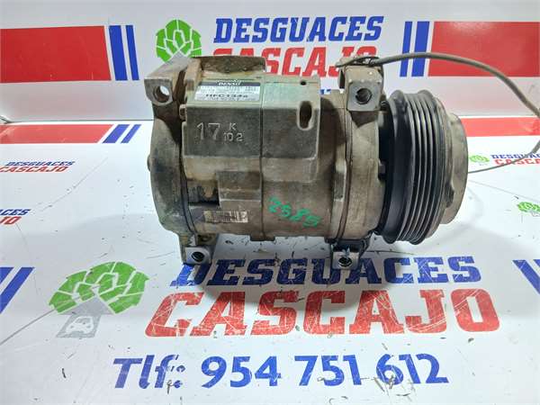 47030 – COMPRESOR AIRE ACOND. – Iveco