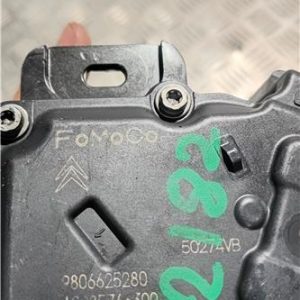 42529 – CAJA MARIPOSA AIRE – Peugeot