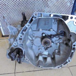31750 – CAJA CAMBIOS MANUAL – Nissan