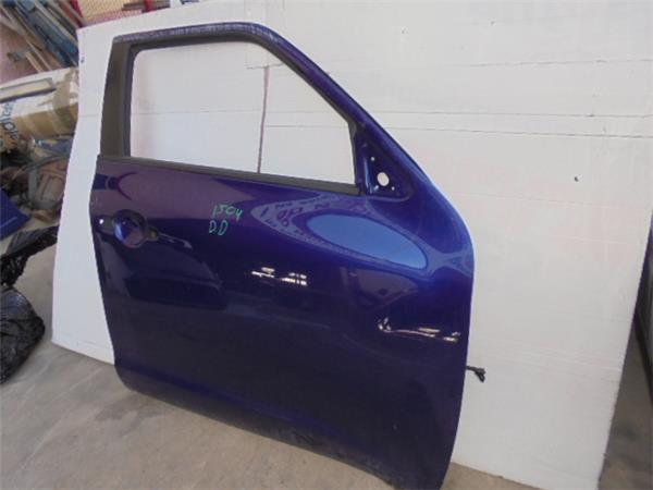 33749 – PUERTA DEL. DCHA. – Nissan - Imagen 2