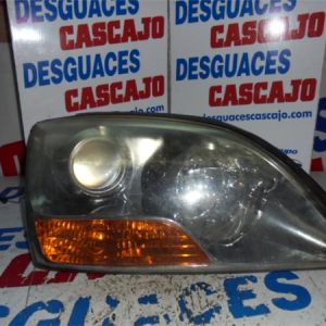 22949 – FARO DEL. DCHO – Kia
