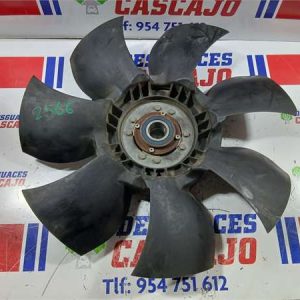 47067 – VENTILADOR VISCOSO – Iveco