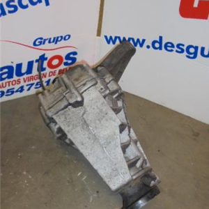 10750 – GRUPO DIFERENCIAL DEL. – Mercedes-Benz