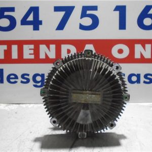 37774 – VENTILADOR VISCOSO – Mitsubishi