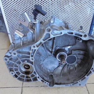 30845 – CAJA CAMBIOS MANUAL – Chevrolet