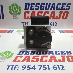 46988 – NUCLEO ABS – Ssangyong