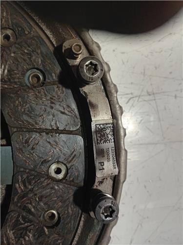 41503 – KIT EMBRAGUE COMPLETO – Nissan - Imagen 3