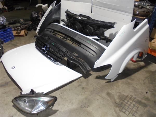 32294 – FRENTE COMPLETO – Mercedes-Benz - Imagen 2
