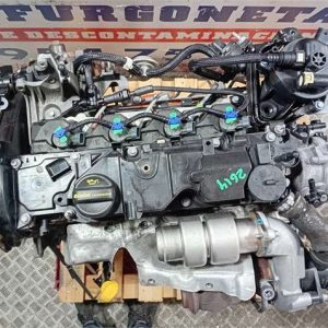 46550 – MOTOR COMPLETO – Ford