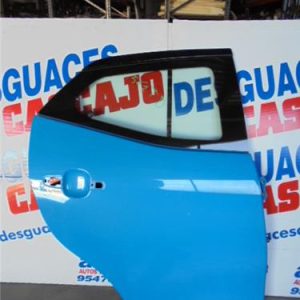 19915 – PUERTA TRA. DCHA. – Toyota
