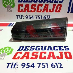 46346 – PILOTO PORTON TRA. DCHO. – Peugeot