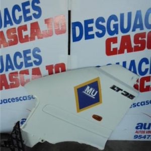 22315 – ALETA DEL. IZDA. – Volkswagen