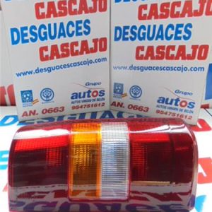 13666 – PILOTO TRA. DCHO. – Citroen