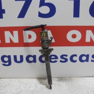 36130 – INYECTOR – Peugeot