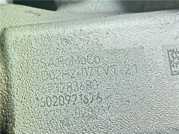 41572 – TURBO – Citroen