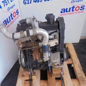 13568 – MOTOR COMPLETO – Volkswagen