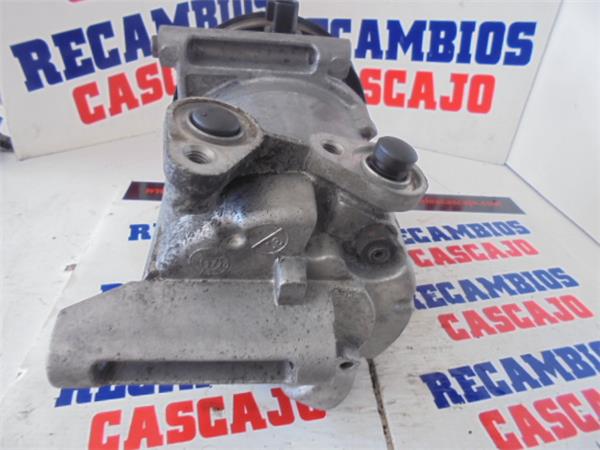 22527 – COMPRESOR AIRE ACOND. – Citroen - Imagen 3