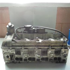 29138 – CULATA – Mercedes-Benz