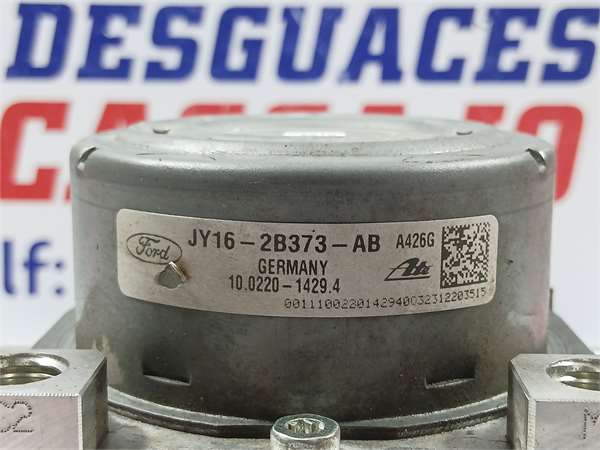 47035 – NUCLEO ABS – Ford - Imagen 4