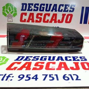 46345 – PILOTO PORTON TRA. IZDO. – Peugeot