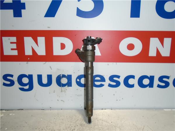 38876 – INYECTOR – Renault