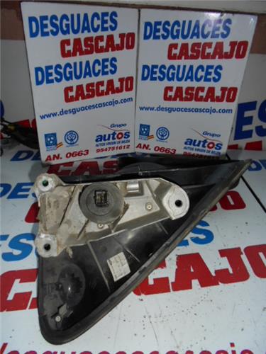 18196 – RETROVISOR IZDO. – Ford - Imagen 5