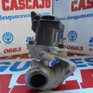 15711 – EGR – Peugeot