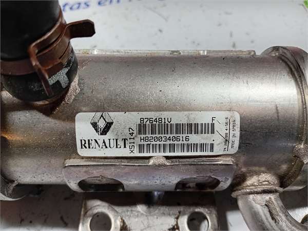 45712 – ENFRIADOR GASES EGR – Renault - Imagen 5
