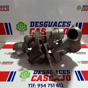46308 – TURBO – Mercedes-Benz