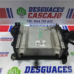 44560 – INTERCOOLER – Peugeot