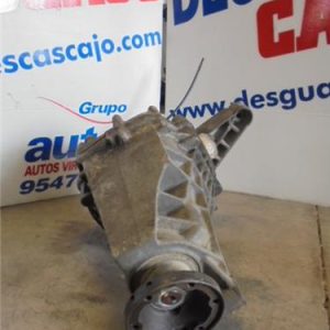 14258 – GRUPO DIFERENCIAL DEL. – Mercedes-Benz