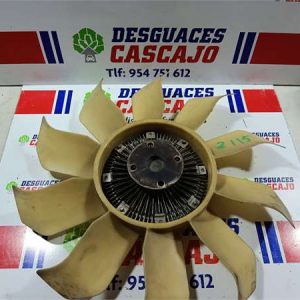 46219 – VENTILADOR VISCOSO – Nissan