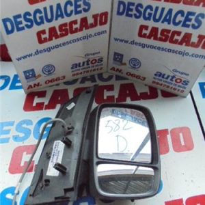 19667 – RETROVISOR DCHO. – Toyota