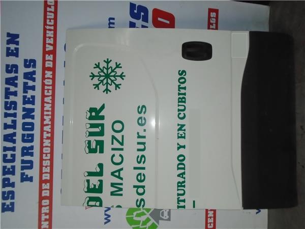 39687 – PUERTA LAT. CORREDERA DCHA. – Iveco