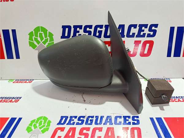 46603 – RETROVISOR DCHO. – Renault - Imagen 2