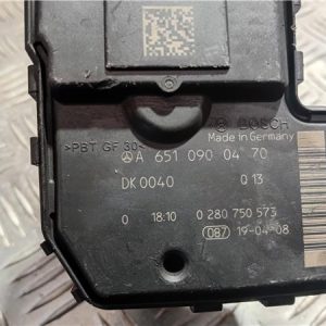 42500 – CAJA MARIPOSA AIRE – Mercedes-Benz