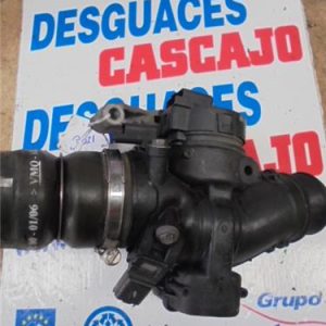 4543 – CAJA MARIPOSA AIRE – Peugeot