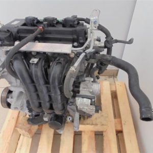 29007 – MOTOR COMPLETO – Mitsubishi